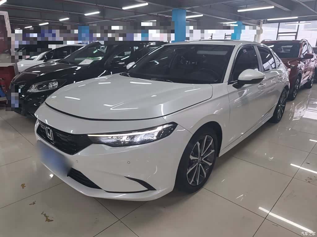 Honda Integra, 2023 2