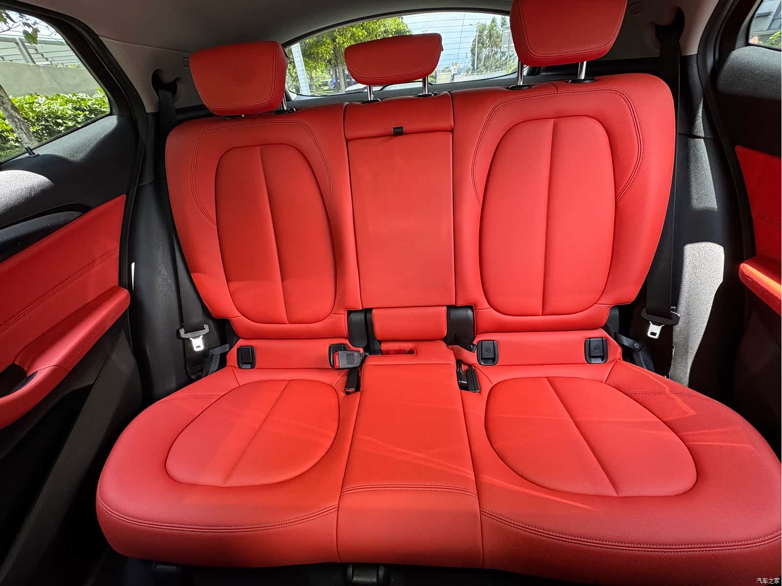BMW X2, 2023 22