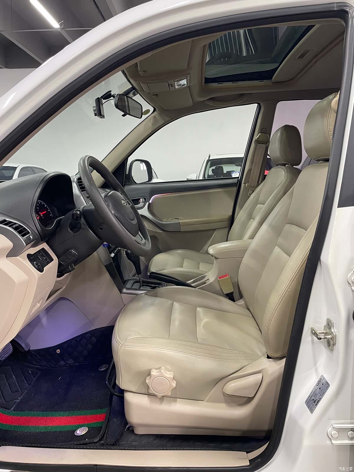 Chery 3, 2015 9