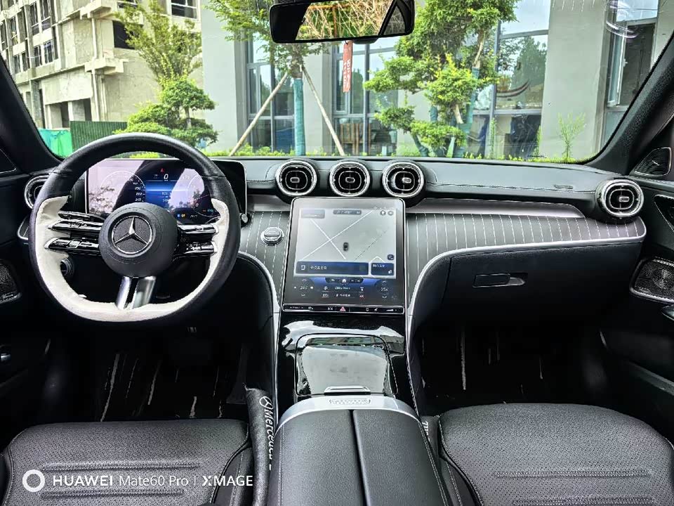 Mercedes-Benz Class C Mercedes-Benz Class C
