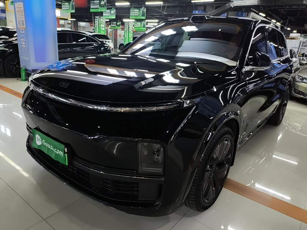 Li Auto L9