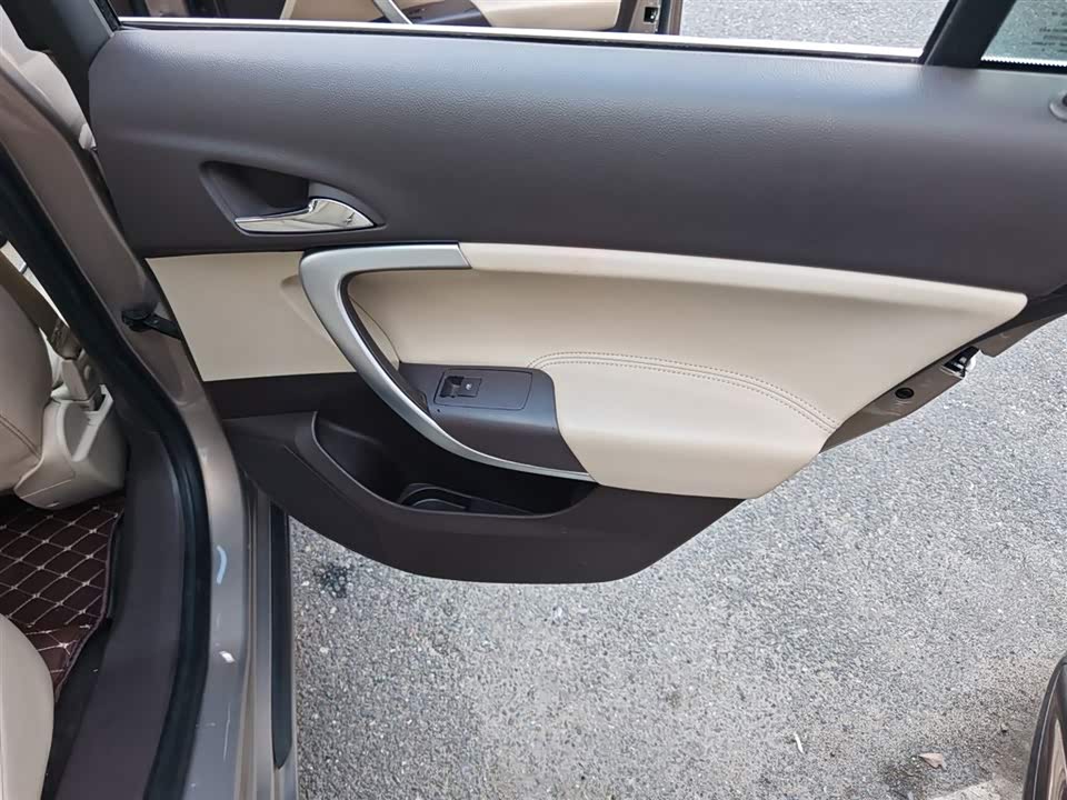 Buick Regal Buick Regal