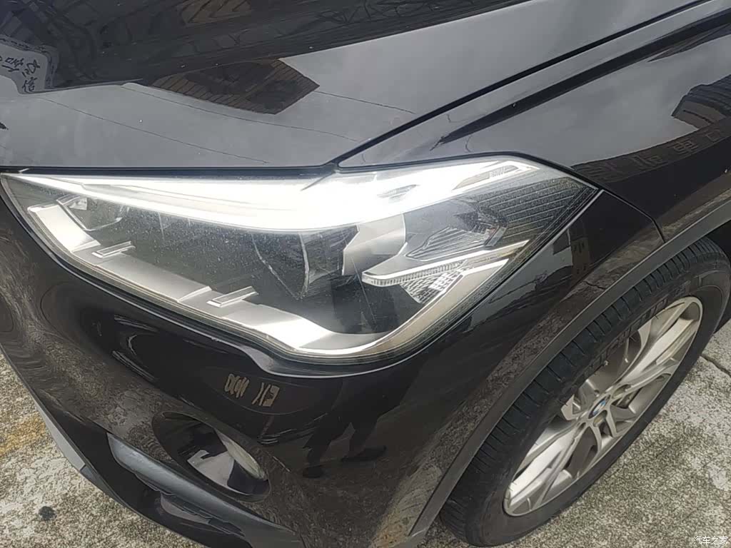 BMW X1, 2019 24
