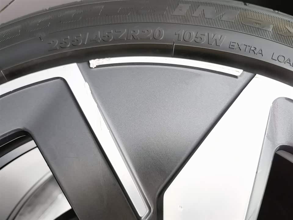 Volkswagen ID.4 CROZZ