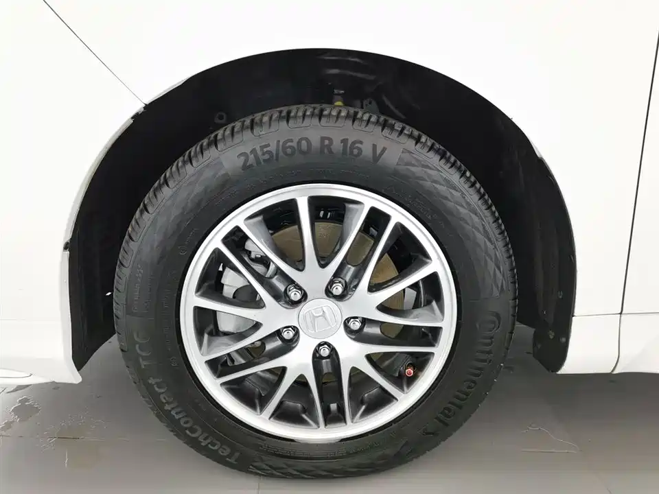 Honda Odyssey Honda Odyssey
