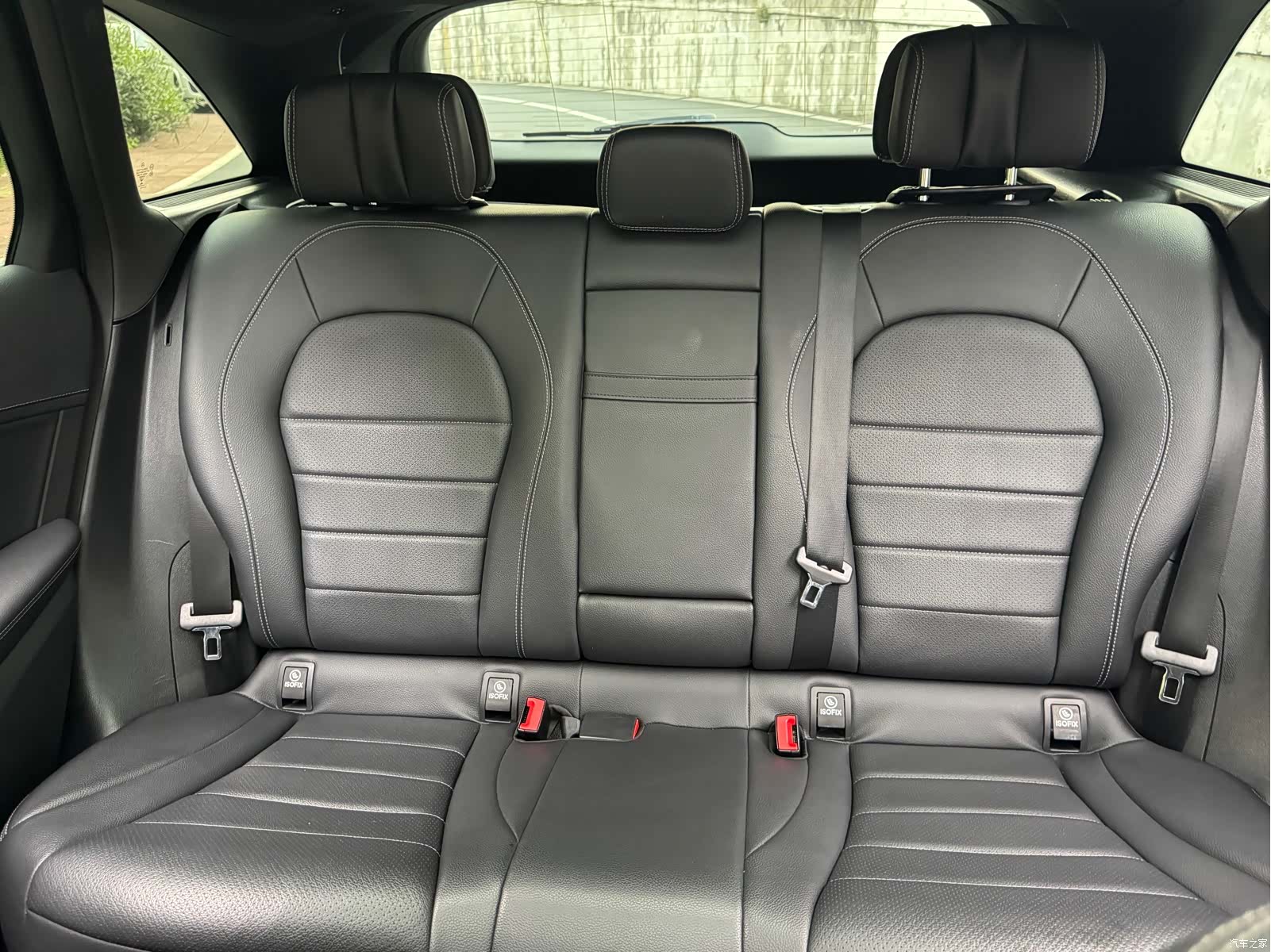 Mercedes-Benz GLC, 2019 15