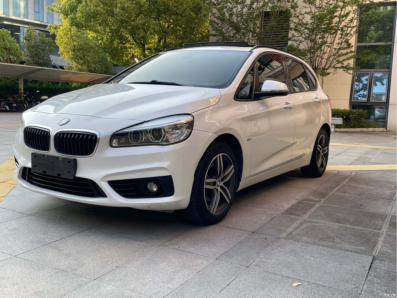 BMW 2 Series, 2018 1