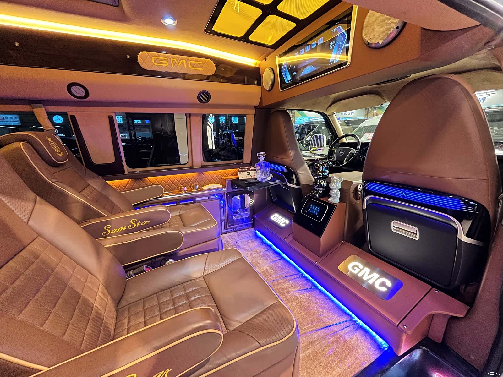 GMC G660S, 2014 17