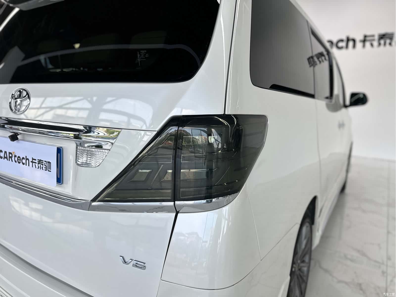 Toyota Alphard, 2012 27