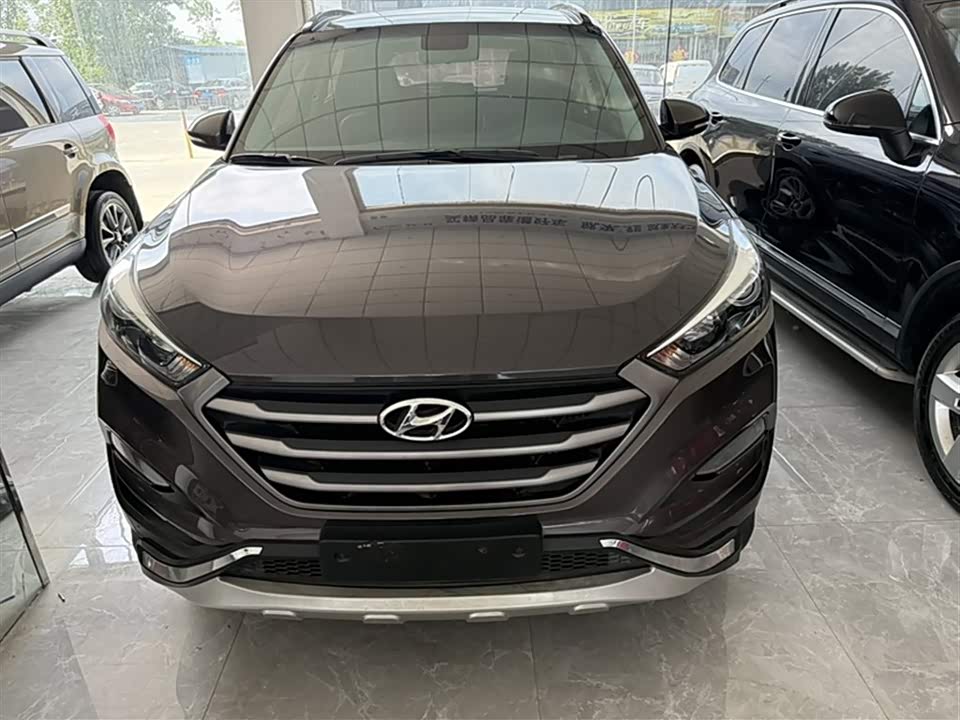 Shandong Heze Car Shandong Heze Car