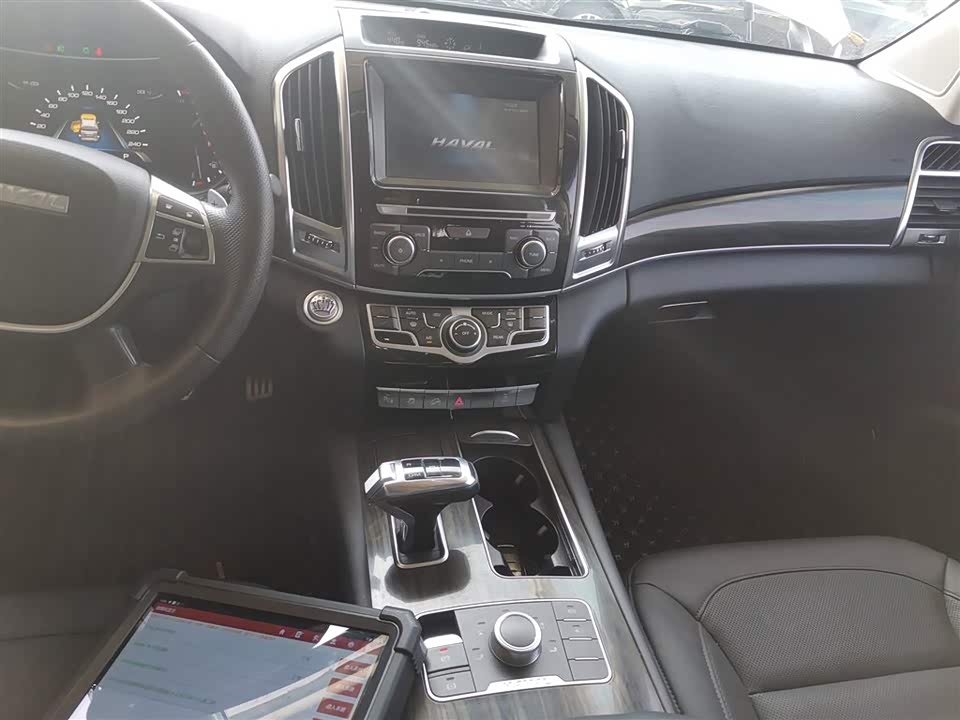 Haval H9 Haval H9