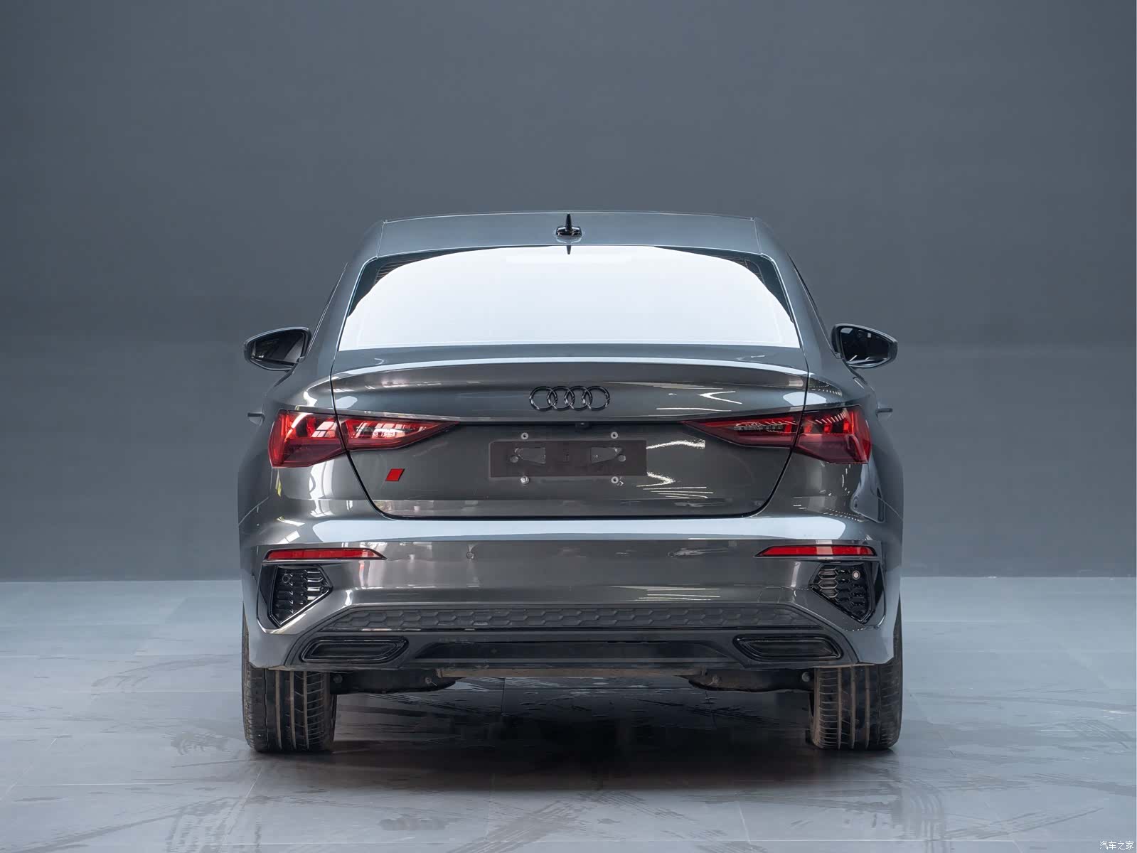 Audi A3, 2023 8