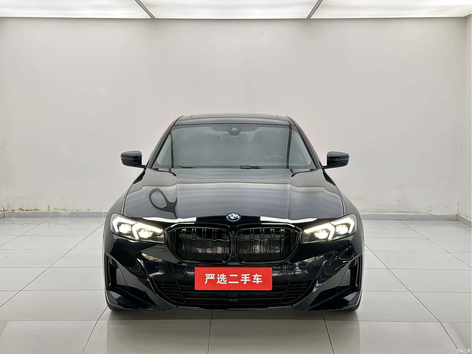BMW i3, 2025 2