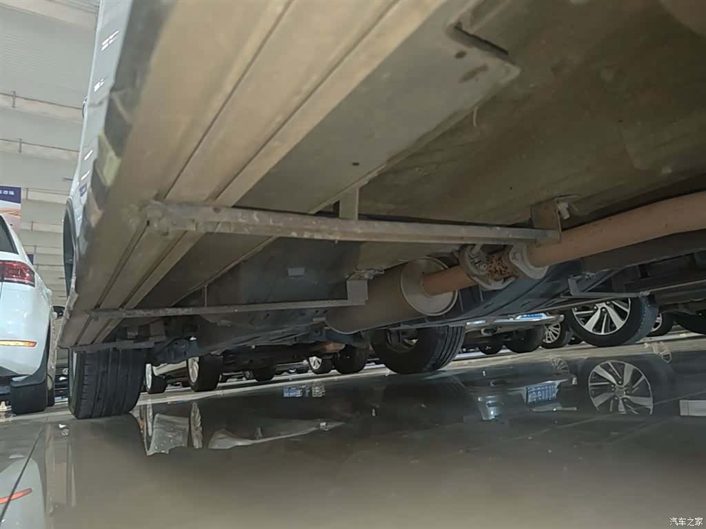Haval H6, 2019 21
