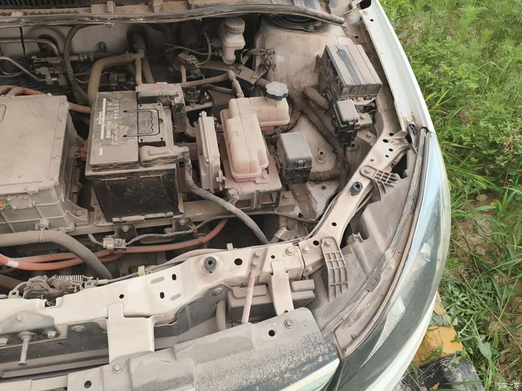 BYD E5, 2018 22