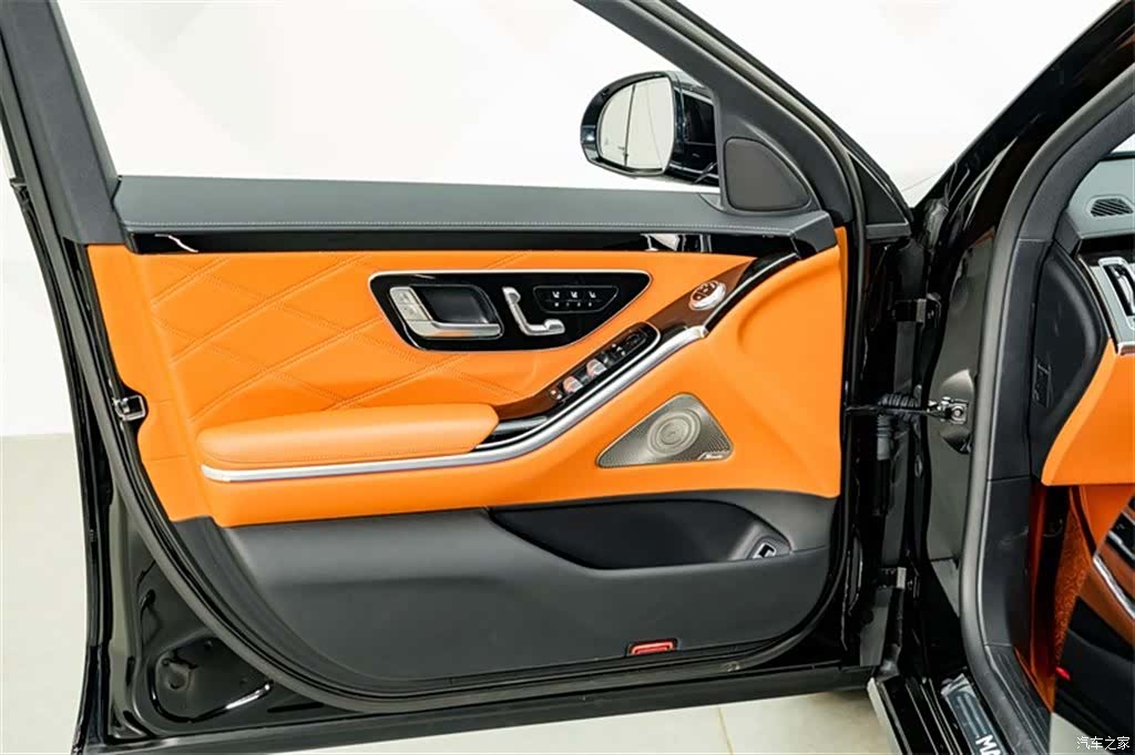 Maybach S-Class, 2025 17