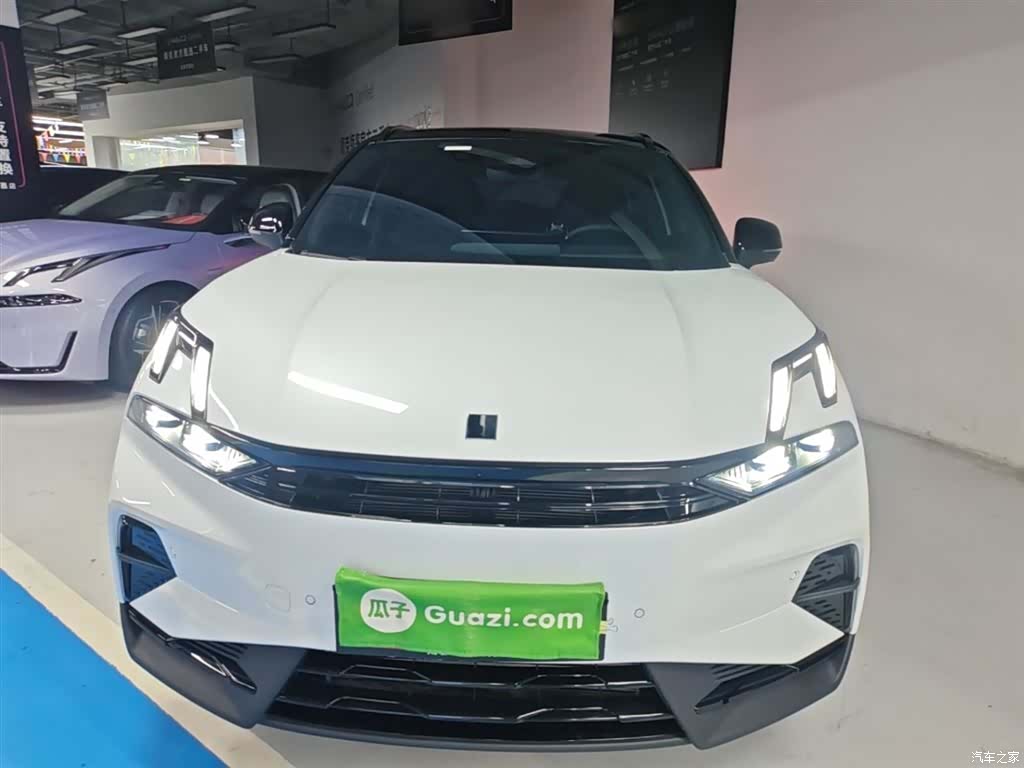 Lynk & Co 02, 2025 3