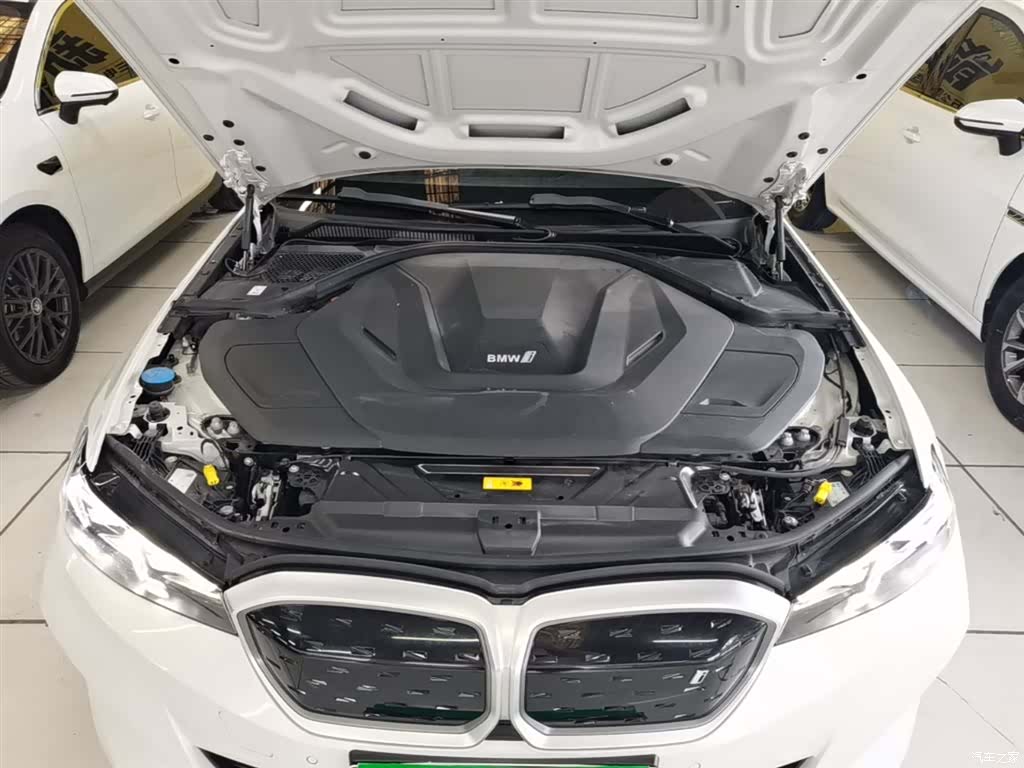 BMW i3, 2024 20