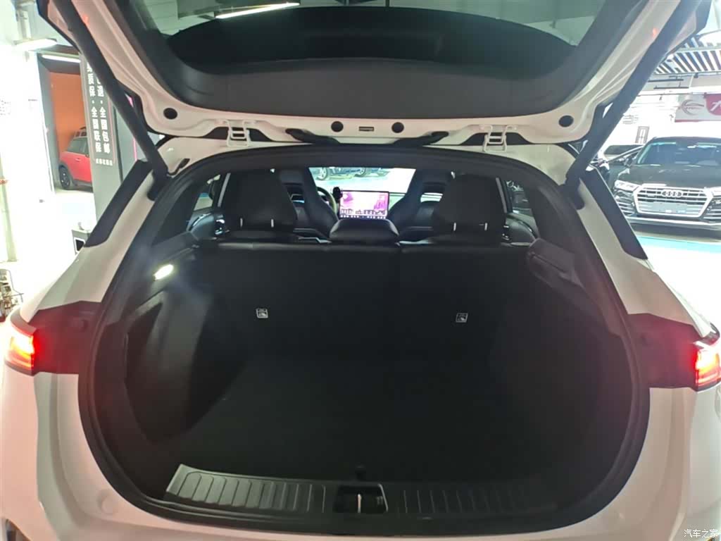Lynk & Co 02, 2025 19