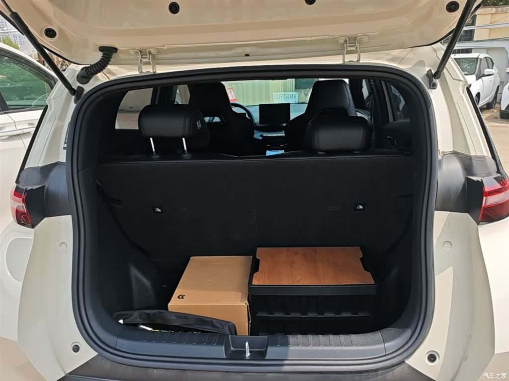 BYD Seagull, 2024 15