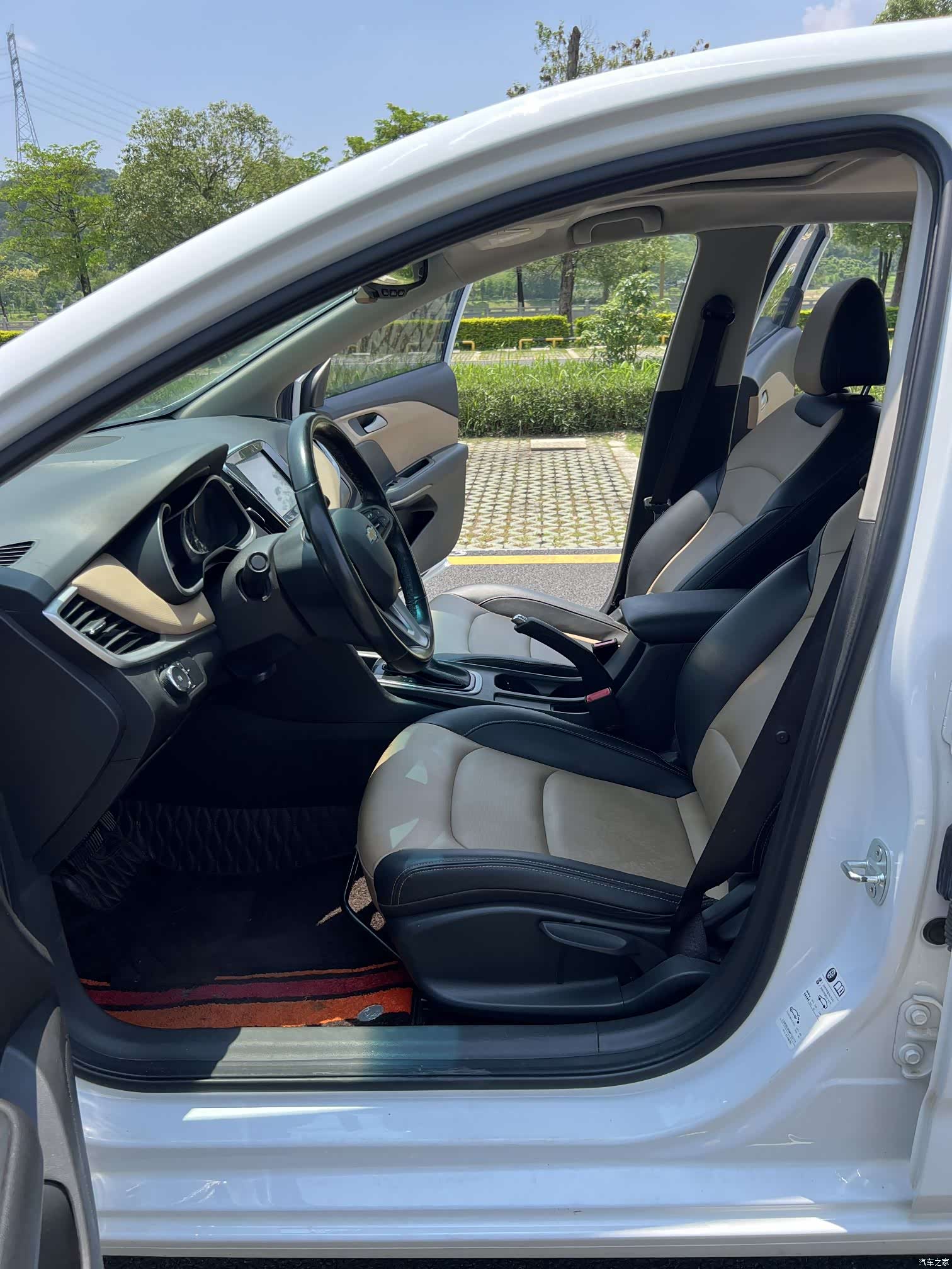 Chevrolet 320, 2021 9