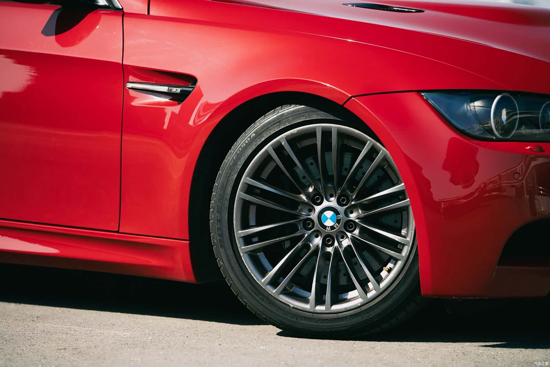 BMW M3, 2012 все фото