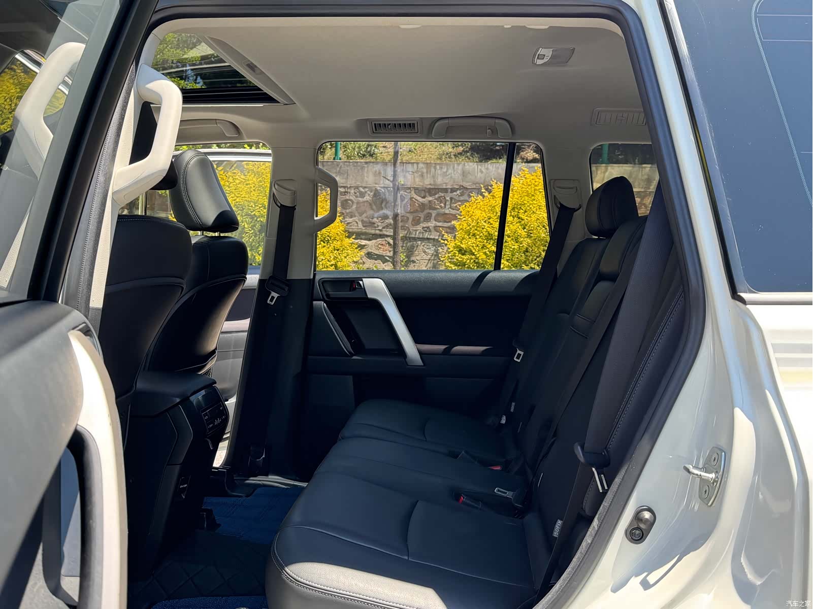 Toyota Prado, 2017 10
