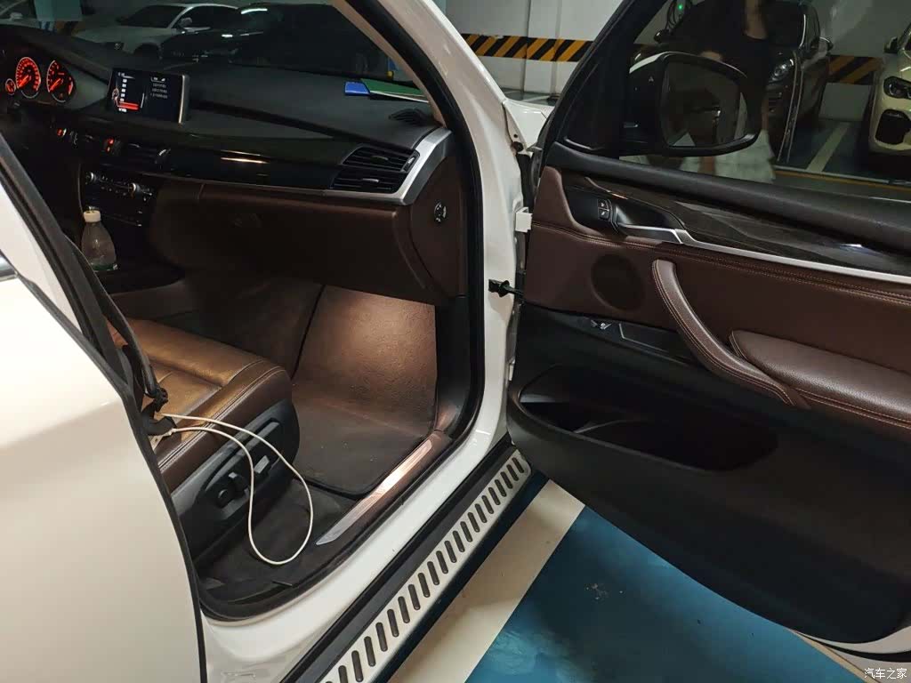 BMW X5, 2014 21