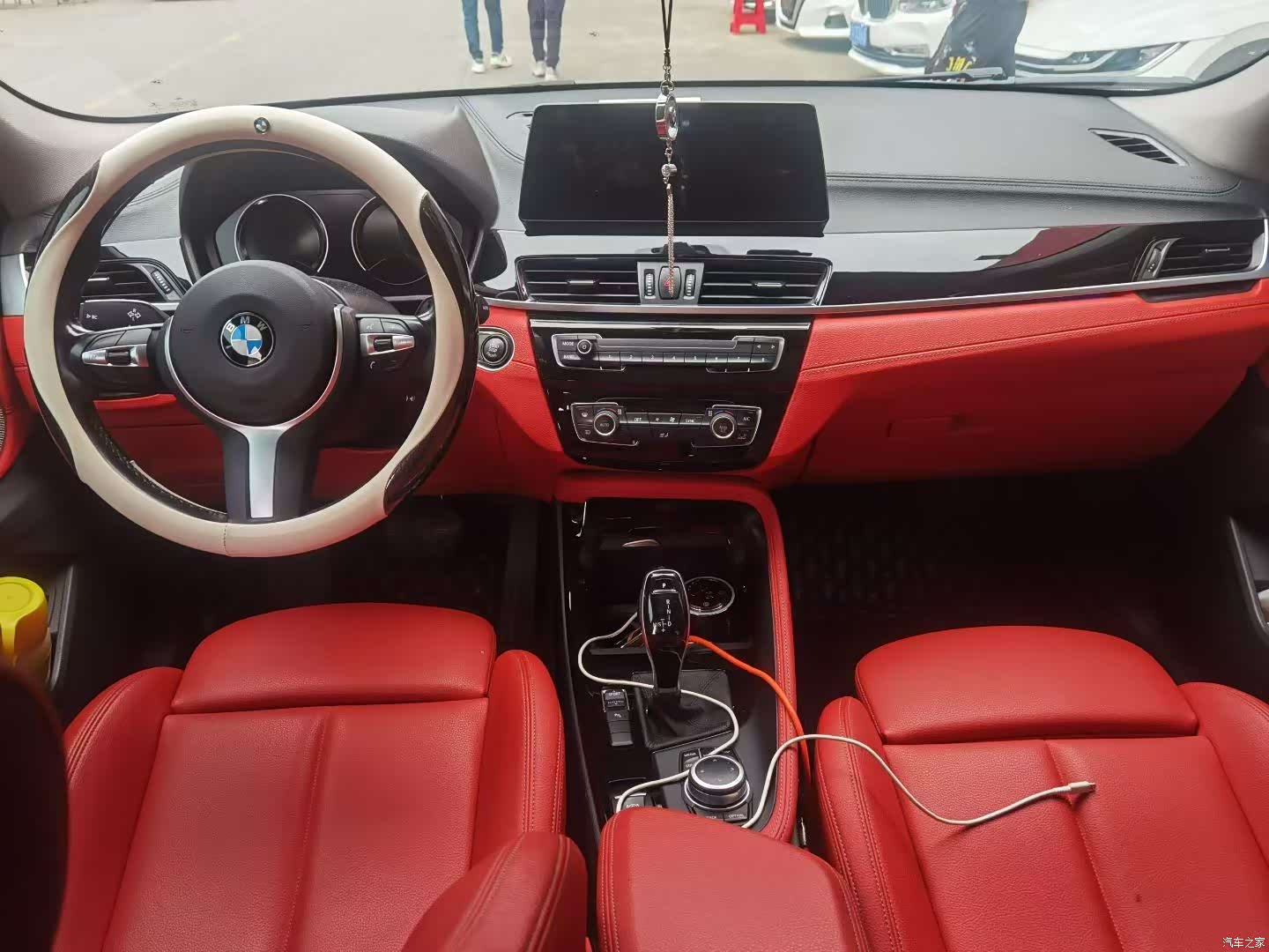 BMW X2, 2021 6