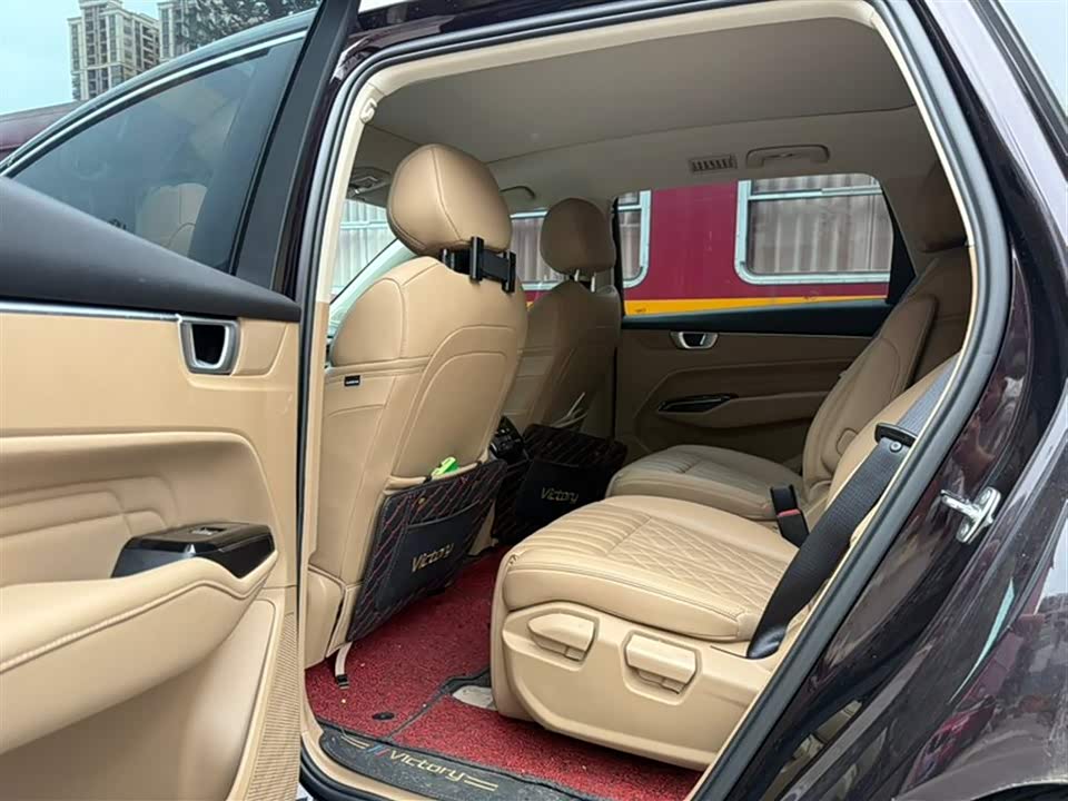 Wuling Wuling Capgemini