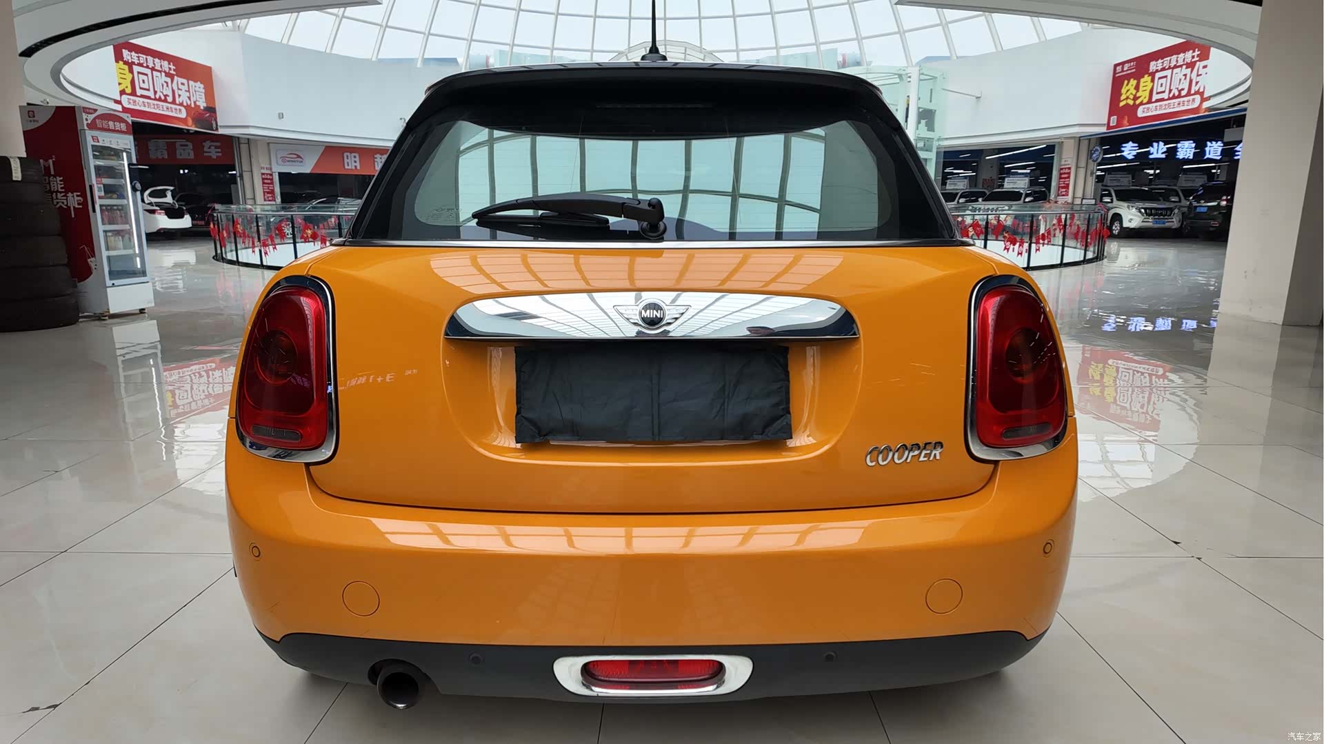 Mini ONE, 2016 все фото