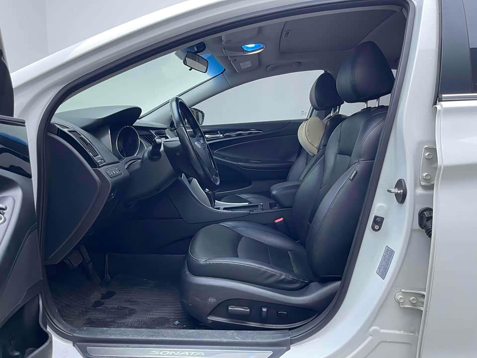 Hyundai Sonata Hyundai Sonata