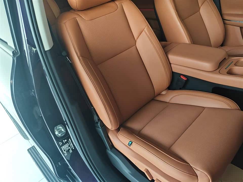 Shandong Texas Car