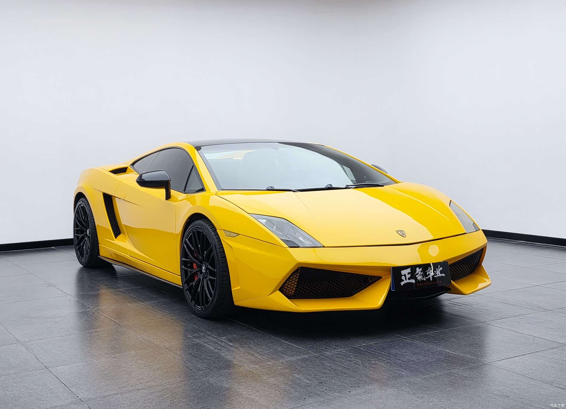 Lamborghini Gallardo, 2013 7