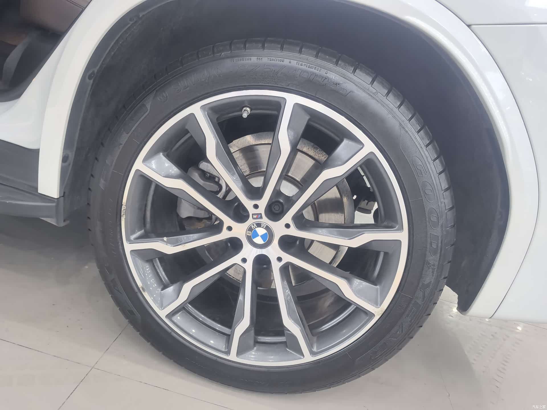 BMW X3, 2021 15