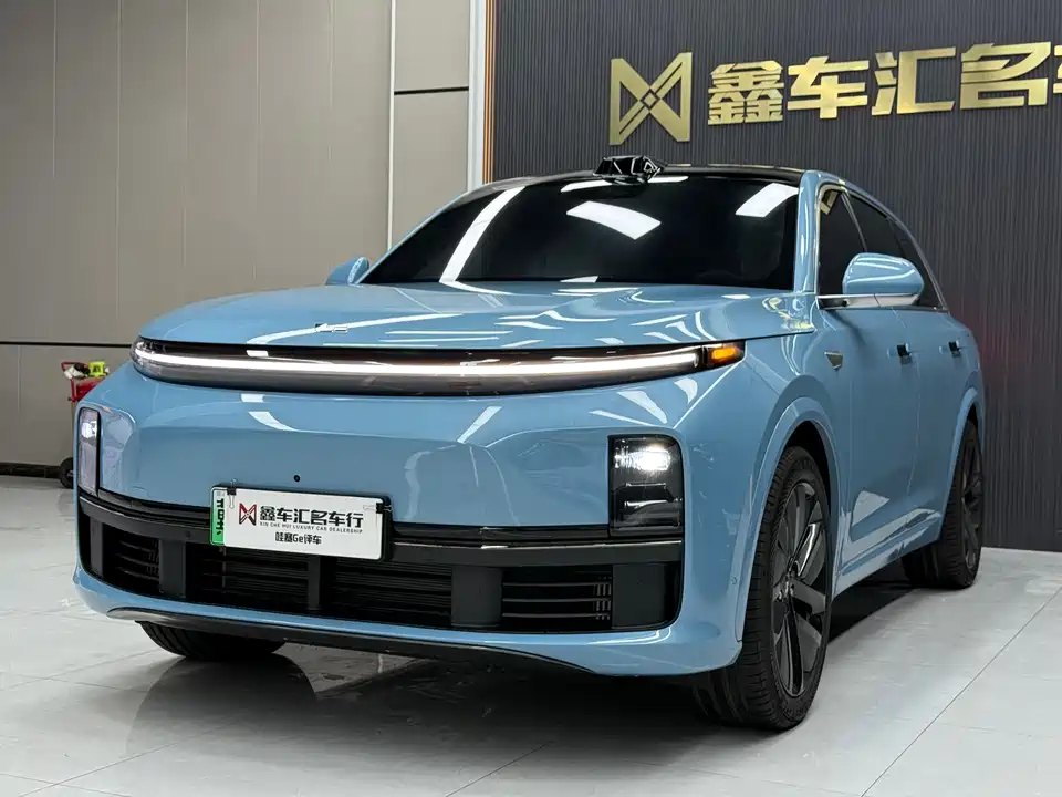 Li Auto Ideal L7