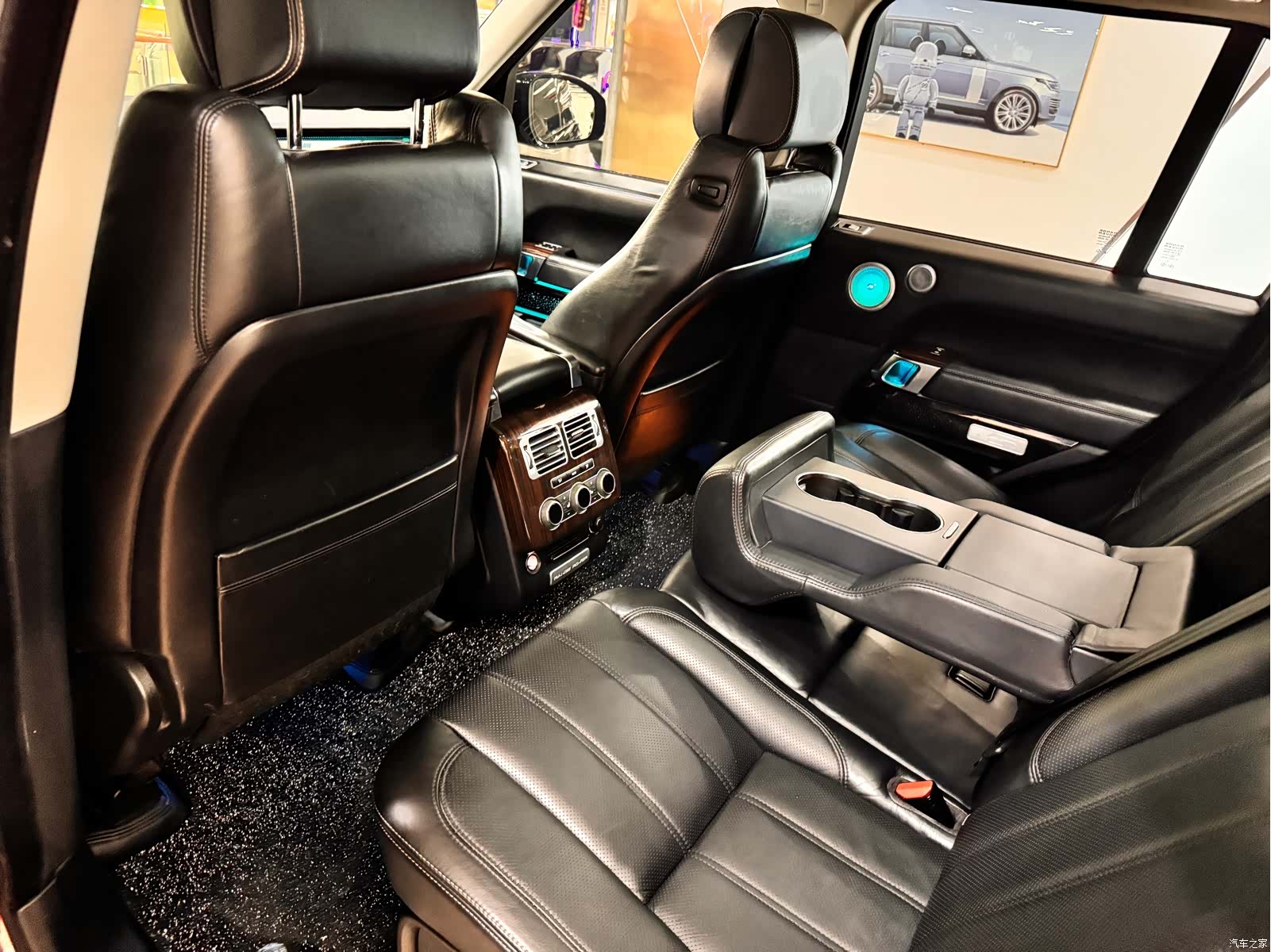 Land Rover Range Rover, 2014 14