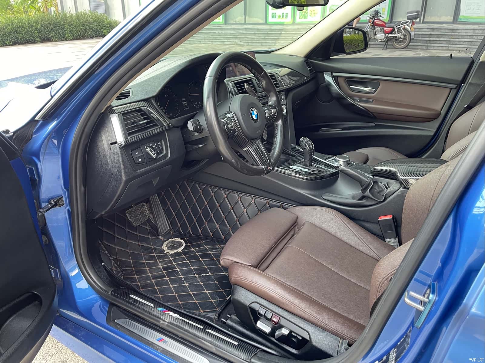 BMW 3 Series, 2019 4