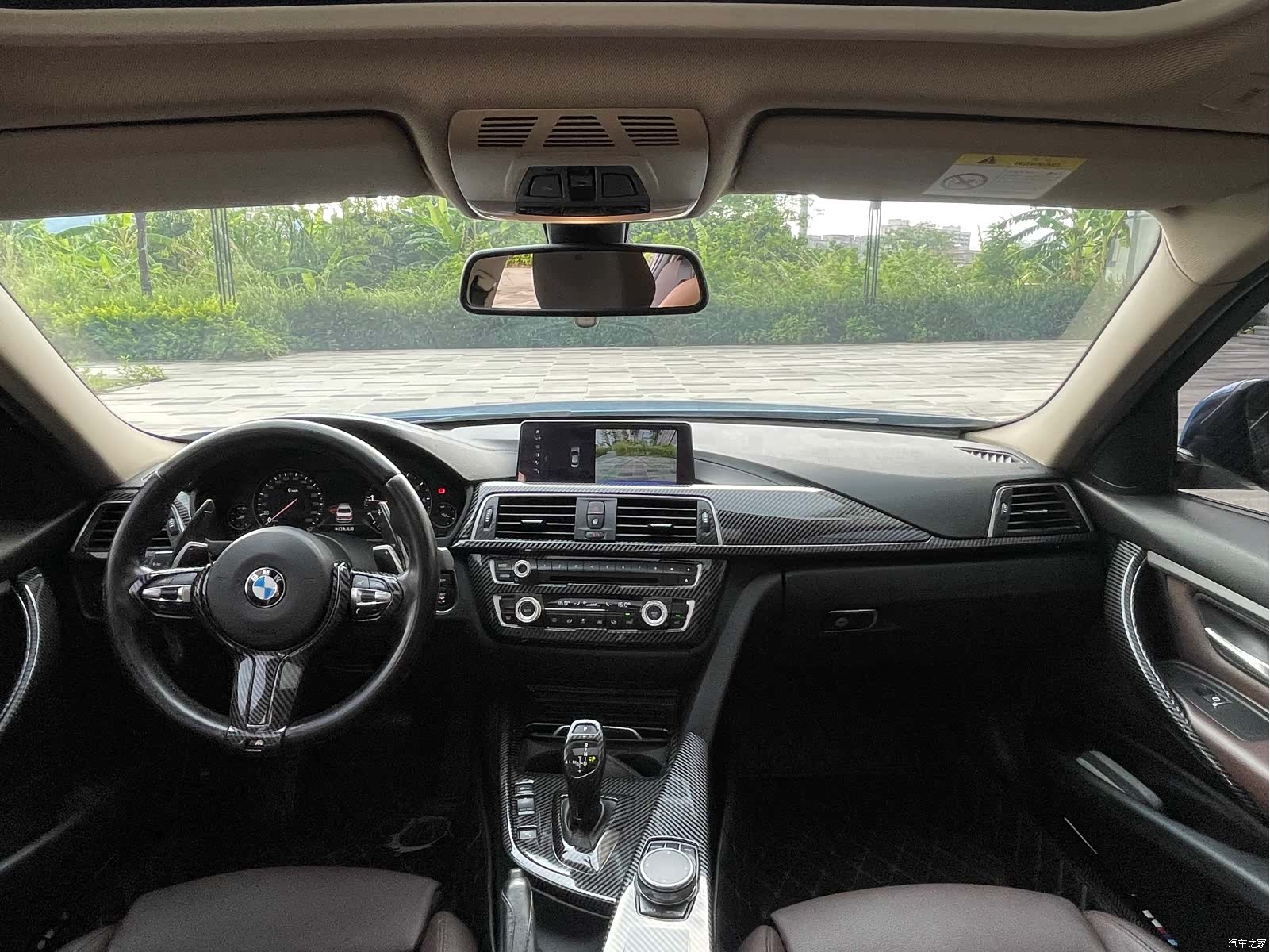 BMW 3 Series, 2019 все фото