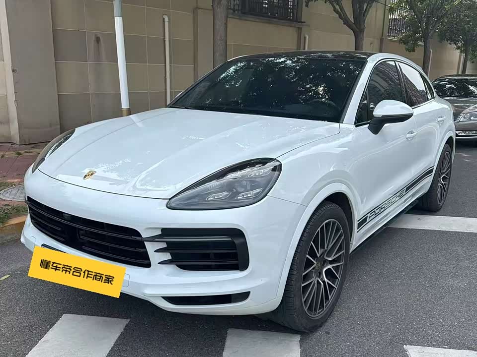 Porsche Cayenne Porsche Cayenne