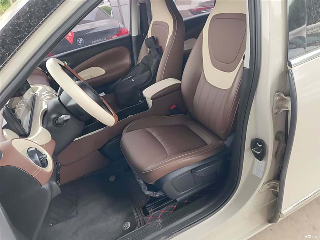 Wuling Bingo, 2024 15