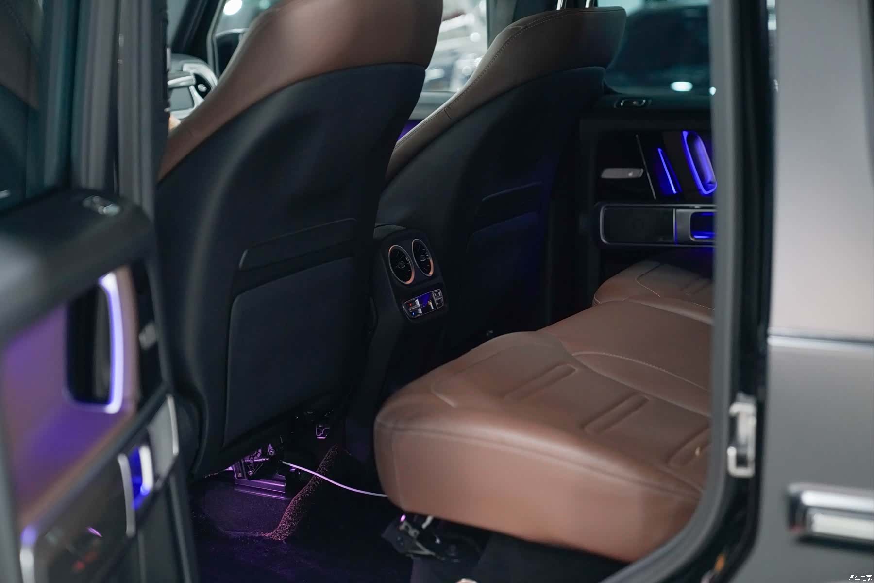 Mercedes-Benz G-Class, 2019 20