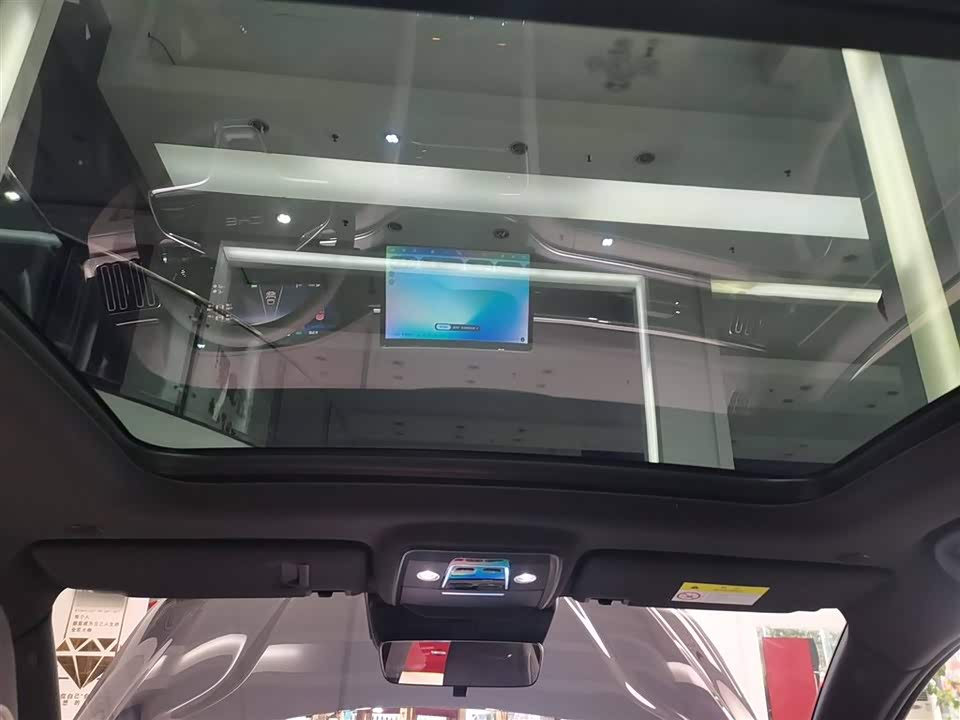 BYD Songjiang BYD Songjiang