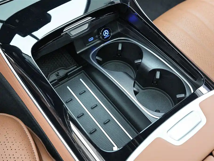 Mercedes-Benz S-class Mercedes-Benz S-class
