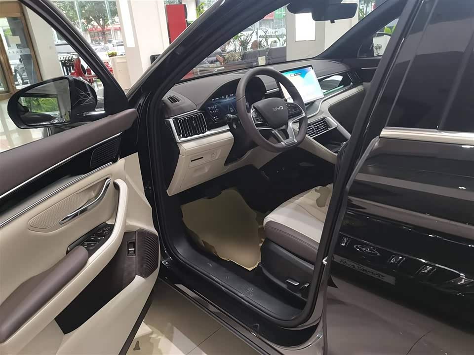 BYD Songjiang BYD Songjiang