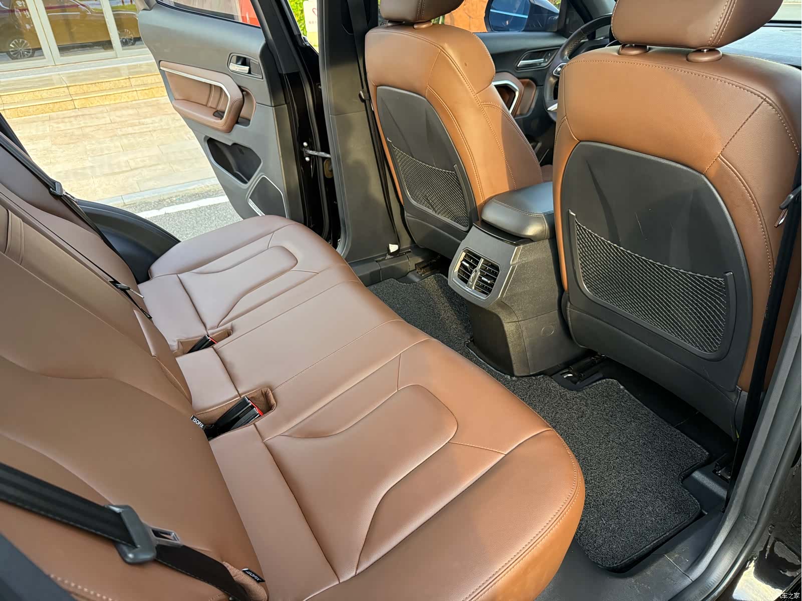Haval H6, 2017 12