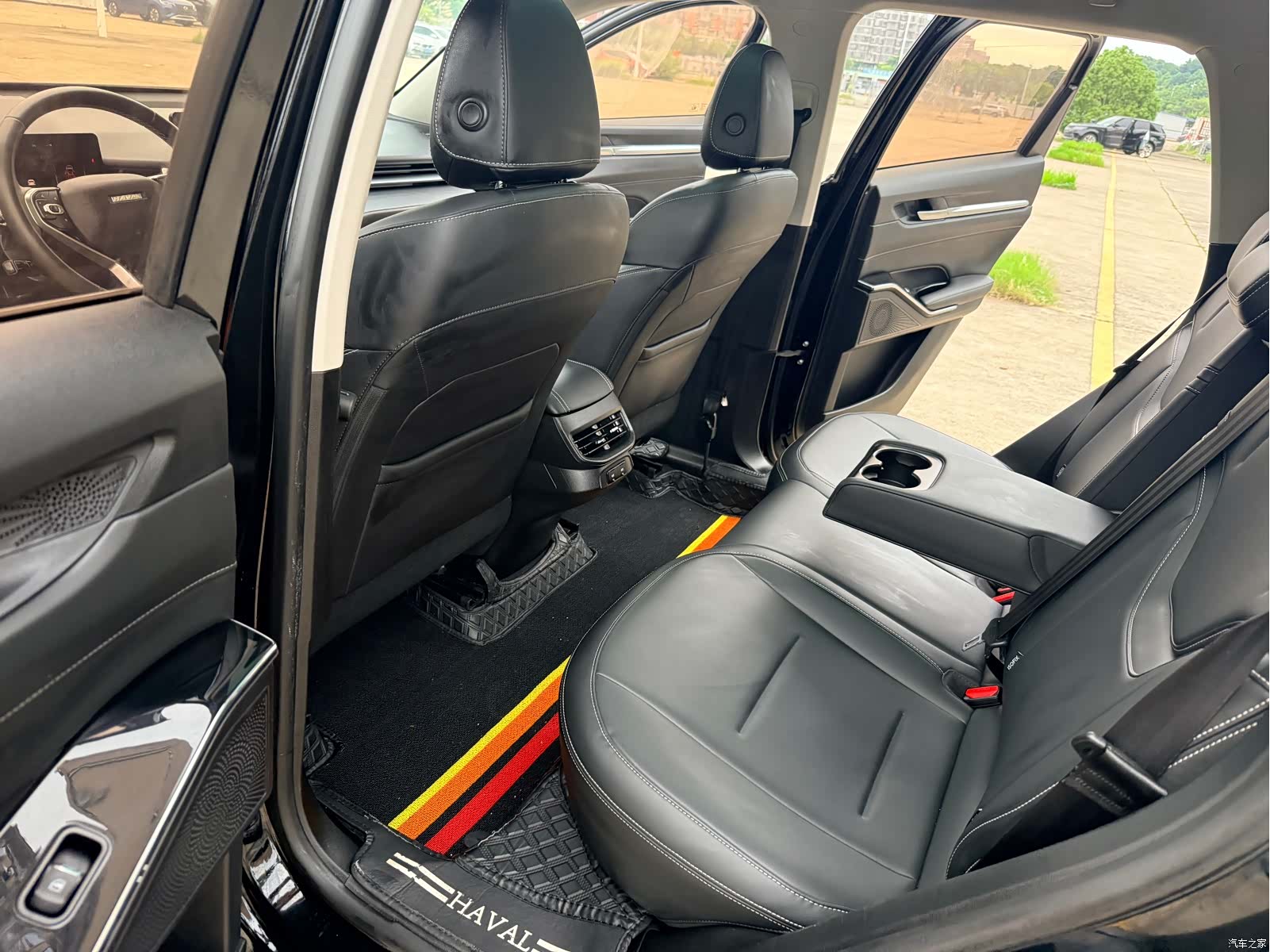 Haval H6, 2020 18