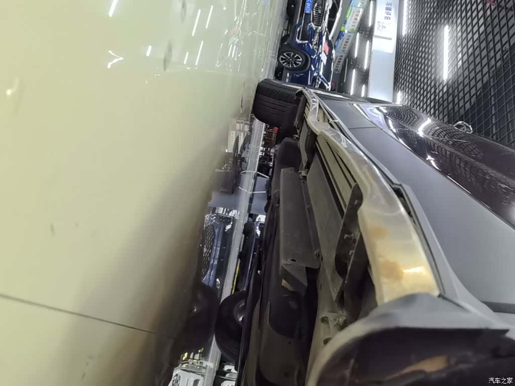 Buick Envision Plus, 2019 21