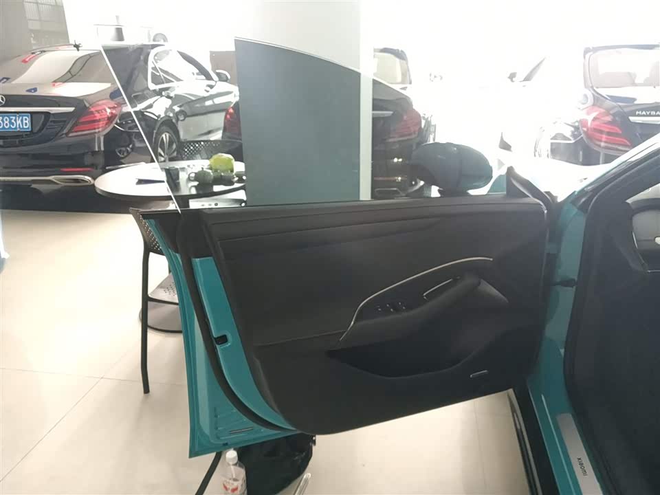 Xiaomi Xiaomi SU7 Xiaomi Xiaomi SU7