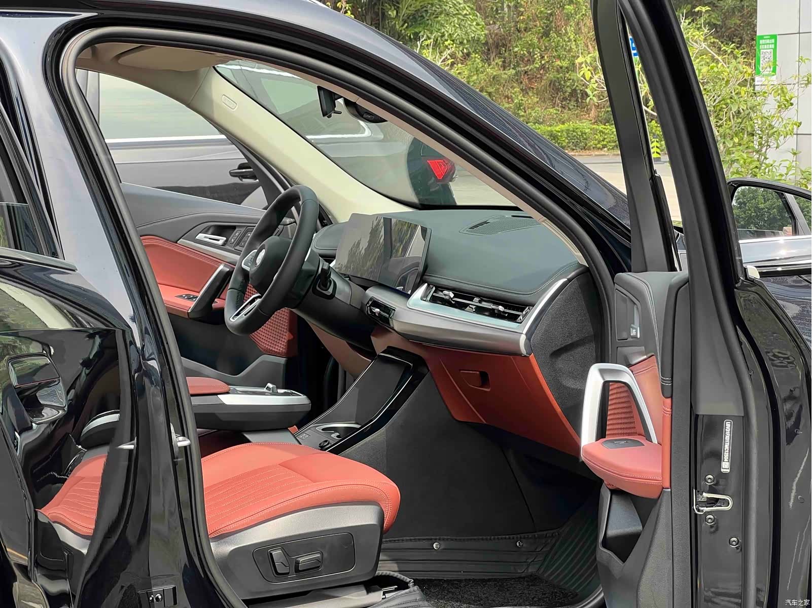 BMW X1, 2026 10